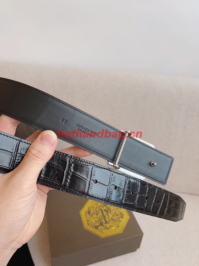 Stefano Ricci Belt 38MM SRB00013 Stefano Ricci Belt 38MM SRB00013